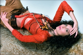 GÜNCE , Üçüncü Albümünde Daha Olgun