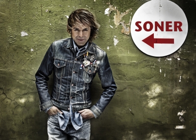 SONER ARICA -  'Yarın Her Şey Değişebilir' Diyor