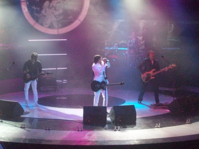 We could be the same