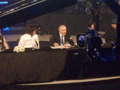 We could be the same