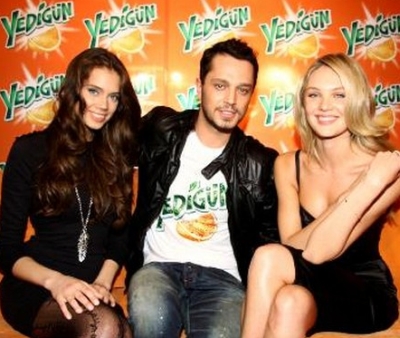 MURAT BOZ - Hayat Sana Güzel Projesi