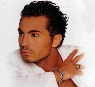 ROBER HATEMO -  Mahrum'u Anlatıyor