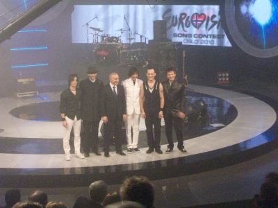 We could be the same