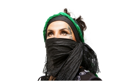 YILDIZ USMANOVA - Candan'a Kırgın