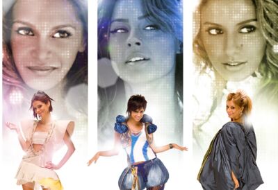 HEPSİ -  96 Sayfa + CD 