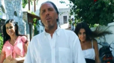 YILDIZ USMANOVA - Candan'a Kırgın