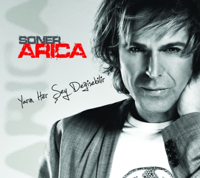 SONER ARICA -  'Yarın Her Şey Değişebilir' Diyor