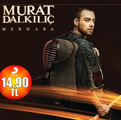 MURAT DALKILIÇ -  Merhaba'sını Anlatıyor