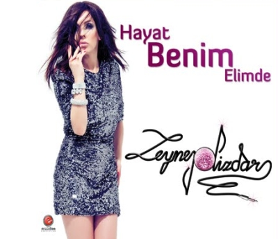 ZEYNEP DİZDAR -  Hayat Onun Elinde