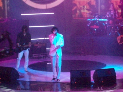 We could be the same