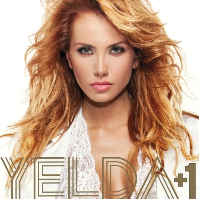 YELDA  ,  Yetenekli - Güzell ve Seksii