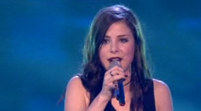 Eurovision Birincisi ALMANYA 