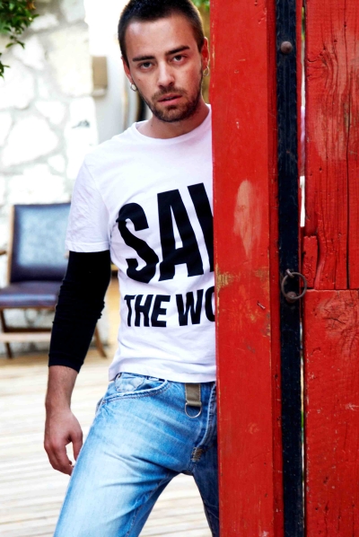 MURAT DALKILIÇ -  Merhaba'sını Anlatıyor