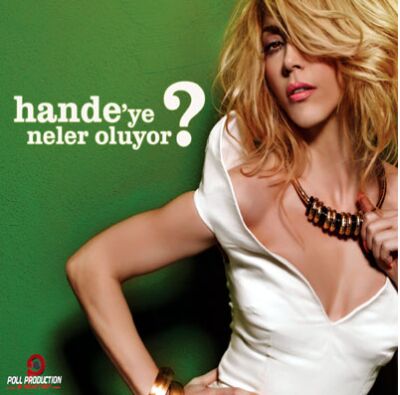 HANDE YENER -  SOPA'sını Anlatıyor
