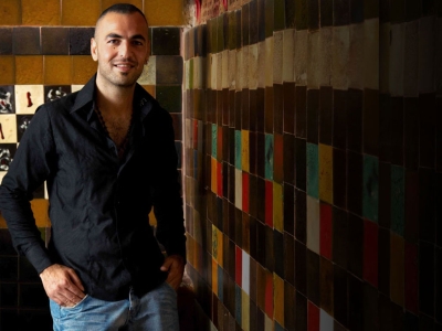 SONER SARIKABADAYI - Bestelerini Anlatıyor