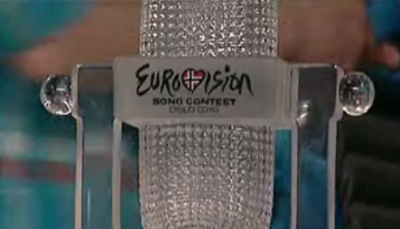 Eurovision Birincisi ALMANYA 