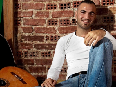 SONER SARIKABADAYI - Bestelerini Anlatıyor