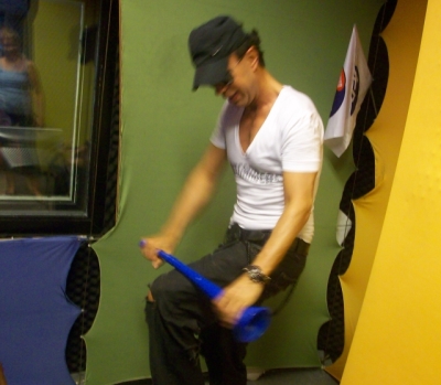 YILMAZ MORGÜL - Neden VUVUZELA Kırdı 