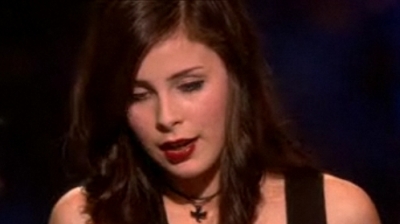 Eurovision Birincisi ALMANYA 