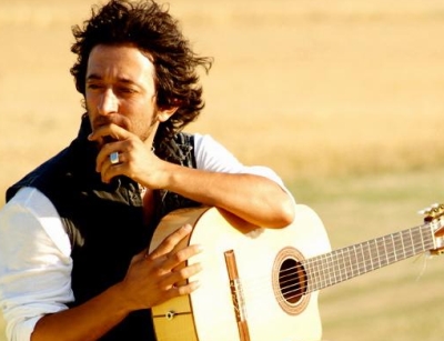 FETTAH CAN  - Bestelerinin Hikayesini Anlatıyor