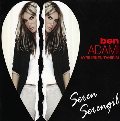 SEREN SERENGİL - Soyadıma Tecavüz Etmeyin 