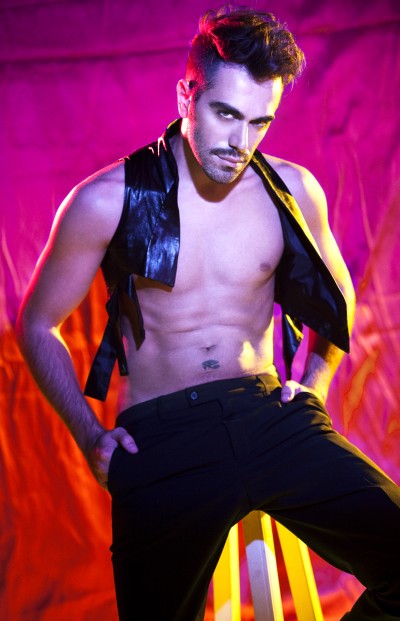 KEMAL DOĞULU - TERS KÖŞE'sini Anlatıyor