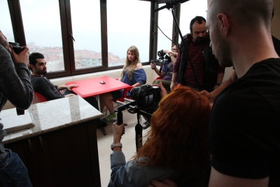 Gökhan Türkmen 3.Klipini Hangi Şarkıya Çekti