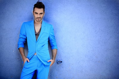 KEMAL DOĞULU - TERS KÖŞE'sini Anlatıyor