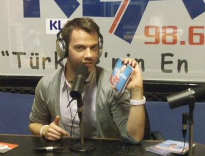 SİNAN AKÇIL - İlk solosunu anlatıyor