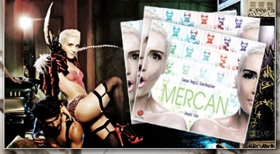 MERCAN – Niye Hoş Erkekler GAY Diyor