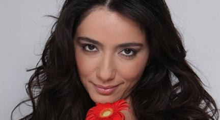 ÖYKÜ GERMAN -  Bir Başka'yı Anlatttı