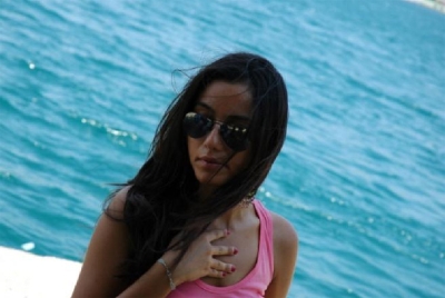 ÖYKÜ GERMAN -  Bir Başka'yı Anlatttı