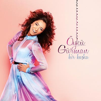 ÖYKÜ GERMAN -  Bir Başka'yı Anlatttı