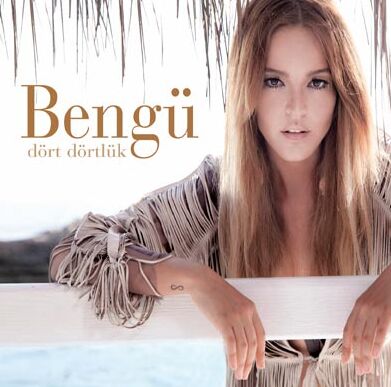 BENGÜ , Bu Klibinde de Dört dörtlük