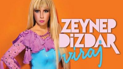 ZEYNEP DİZDAR - Viraj'ı Geçti