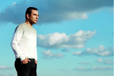 FERHAT GÖÇER - Mehtabın Rengini Anlatıyor