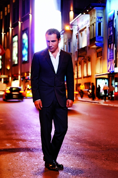 FERHAT GÖÇER - Mehtabın Rengini Anlatıyor