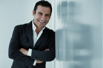 FERHAT GÖÇER - Mehtabın Rengini Anlatıyor