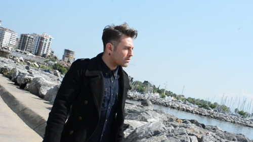 Ahmet Serkan MTV Öyküsünü Anlatıyor