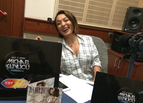 Ziynet Sali No:6'yı Anlatıyor