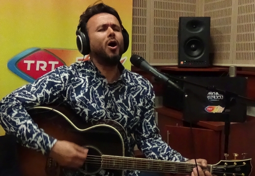 Tarık 8 Yıl Sonra Müziğe Nasıl Geri Döndü