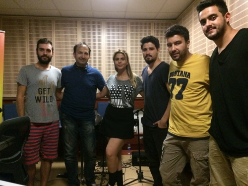 Melis Kar O Ses Türkiye'den Gelen Başarıyı Anlatıyor