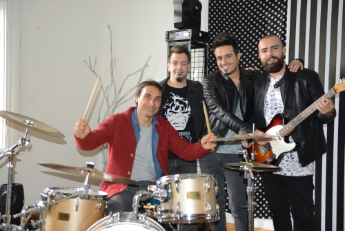 Jilet Müziğini Anlatıyor