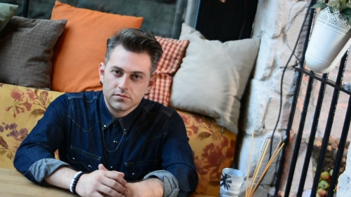 Ahmet Serkan MTV Öyküsünü Anlatıyor