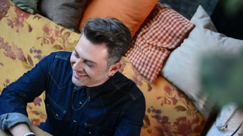 Ahmet Serkan MTV Öyküsünü Anlatıyor