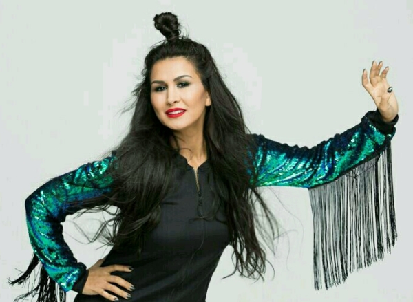 Damla İş Kadınlığından Müziğe Geçişini Anlatıyor