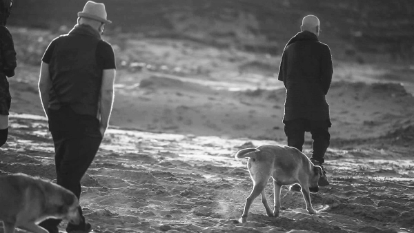 Okay Barış müziğe nasıl merhaba dediğini ve 