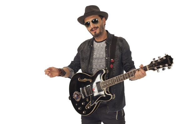 Volkan Koşar 'Hadi Gel Balığa Çıkalım'ı Anlatıyor