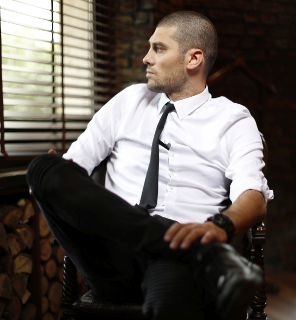 Buğra İkinci Single'ını Anlatıyor