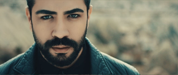 Bahadır Sağlam 'Sınırımız Gökyüzü' ile Yoluna Devam Ediyor